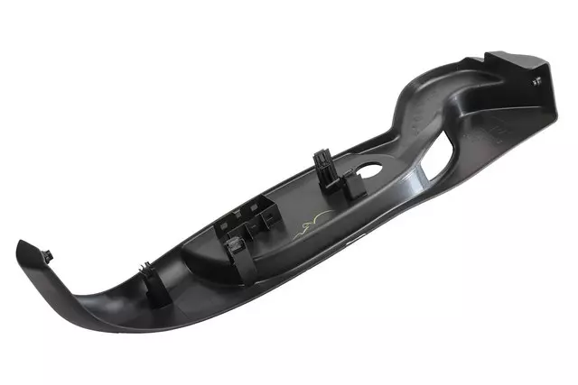 19124532 - Body: Outer Finish Panel for GM Image