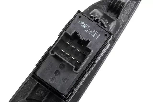 20893339 - Body: Switch Bezel for GMC: Terrain Image