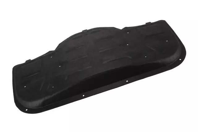 84541631 - Body: Insulator for Cadillac: CT6 Image