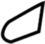 887131LK0A - Body: Armrest Assembly Bracket for INFINITI: QX56, QX80 Image