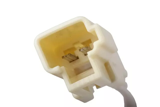 13574940 - : Natural Colored Multi-Purpose Pigtail for GM Image