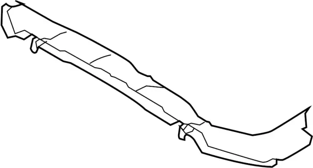 883011MA0A - Body: Cushion Frame for INFINITI: M35h, M37, M56, Q70, Q70L Image