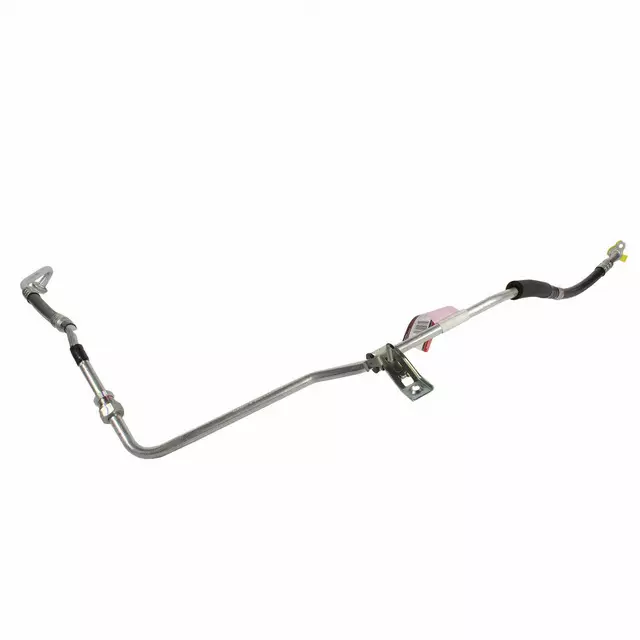 Hose & Tube Assembly - Ford (7l2z19835ha)