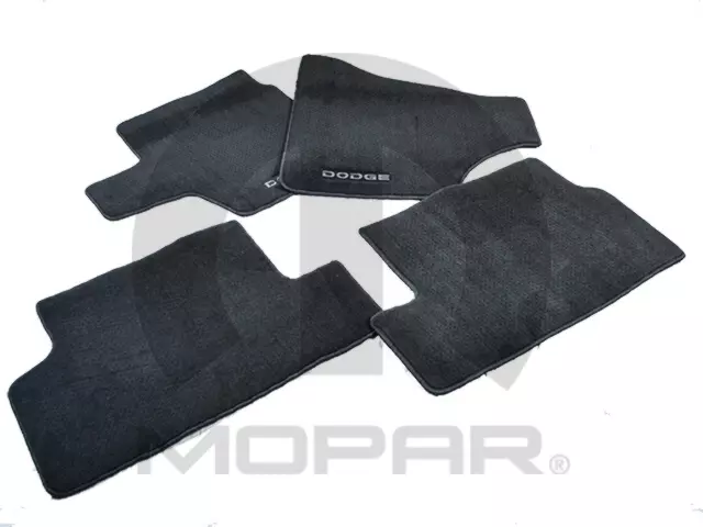 Mat Kit - Mopar (82211219AC)
