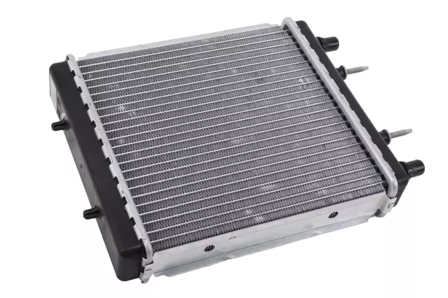 84577608 - : Auxiliary Radiator for Cadillac: CT4, CT5 Image