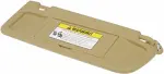74052 - : Sun Visor Assembly for Dorman Image