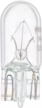 194CP - Electrical, Lighting and Body: Philips Standard Miniature 194 for Philips Image