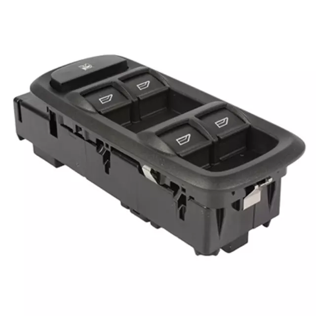 Window Switch - Ford (D2BZ-14529-B)
