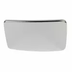 DC3Z17K707C - Body: Mirror Glass for Ford: F-250 Super Duty, F-350 Super Duty, F-450 Super Duty Image