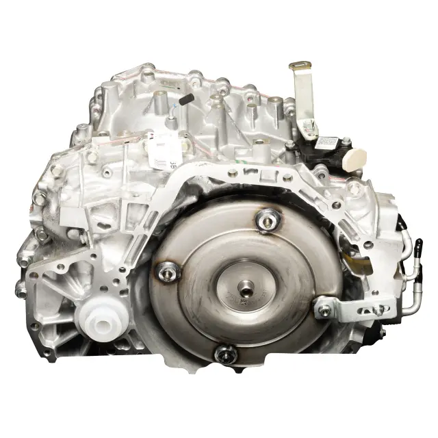 310CM3WX6BRE - : Remanufactured Trans-axle Assembly - Automatic for Infiniti Image