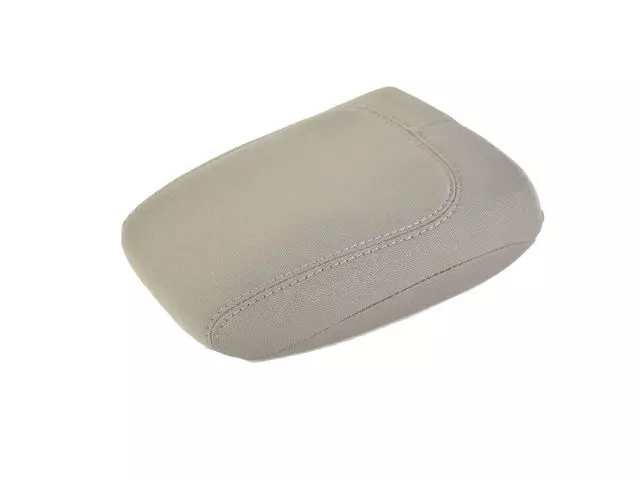 5ZA16PL5AC - Body: Headrest, Outer for Mopar Image