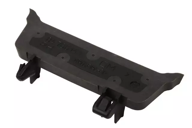 84780141 - : Passenger Side Quarter Inner Panel Baffle for GM Image