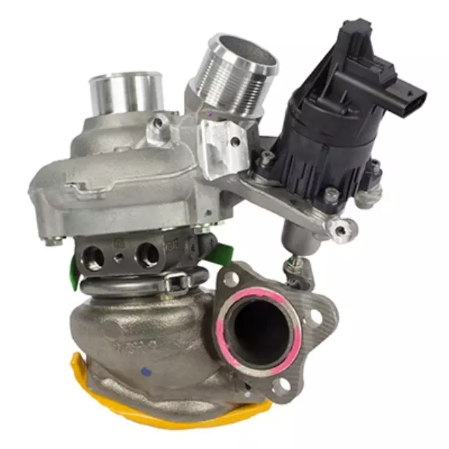 Turbocharger - Ford (JL3Z-6K682-D)