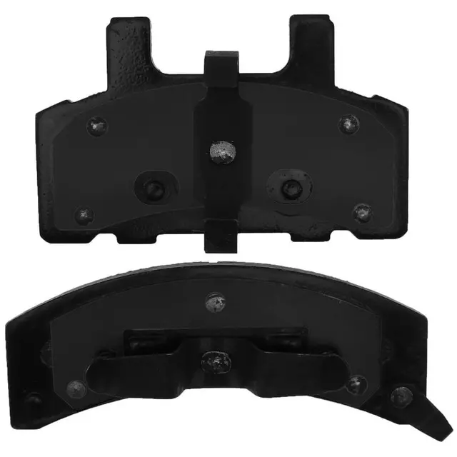 18R746C - Brakes &amp; Brake Parts: Front Driver Side Disc Brake Caliper for ACDelco Image