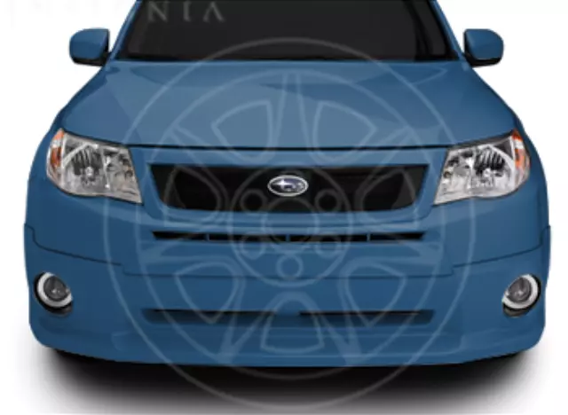 E2410SC000B7 - Exterior: Front Underspoiler for Subaru Image