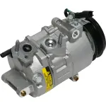 CO11694C - : A/C Compressor -- UAC 7SAS17A Compressor Assembly for UAC Image