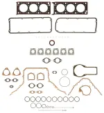 52012700 - : HEAD SET for Ajusa Image