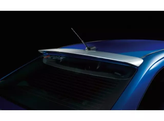 Roof Air Spoiler - Primed - Ford (9S4Z-5444210-AB)
