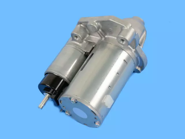 Engine Starter - Mopar (4801839ad)