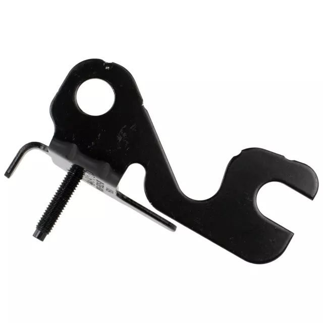 Bracket Fuel Tube Support - Ford (MB3Z-9B325-C)