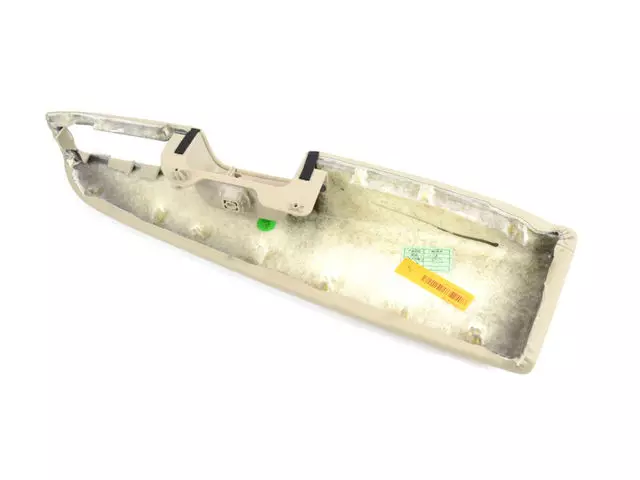 1VZ43HL1AA - Interior Trim: Front Door Trim Armrest, Left for Mopar Image