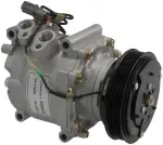 67553 - : Sanden TRF090 Reman Compressor for FOUR SEASONS Image