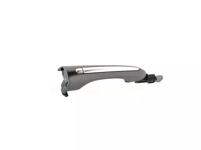Exterior Door Handle, Right - Mopar (5RR30LAUAD)