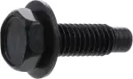 81466162G - : Fog Lamp Assembly Bolt for Nissan: 350Z, Altima, Armada, Frontier, Kicks, Maxima, Murano, Pathfinder, Rogue, Rogue Select, Sentra, TITAN, TITAN XD, Versa, Xterra, Z Image