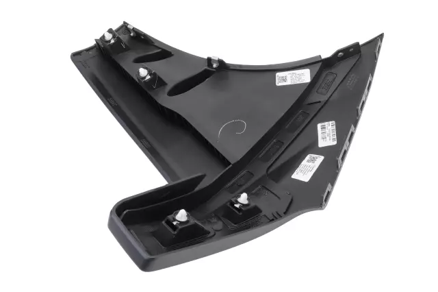 Filler (Replaces Part Number 84658121) - GM (84934129)