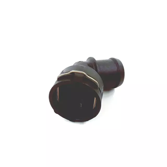 Upper Hose Coupling - Volkswagen (1C0-122-291)