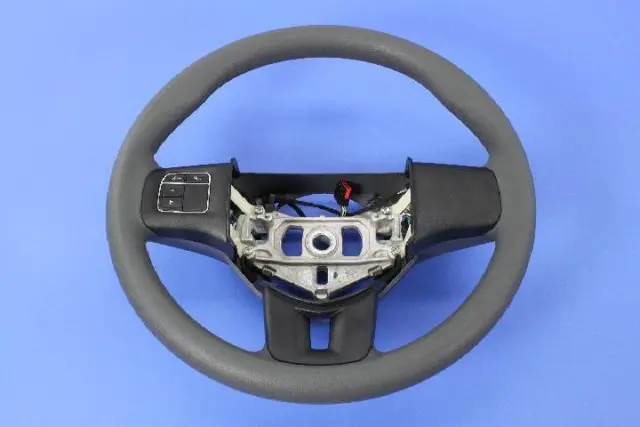 1TL35LA8AF - : Steering Wheel for Mopar Image