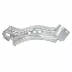 BB5Z78278D72A - Body: Filler Panel for Ford: Explorer, Police Interceptor Utility Image