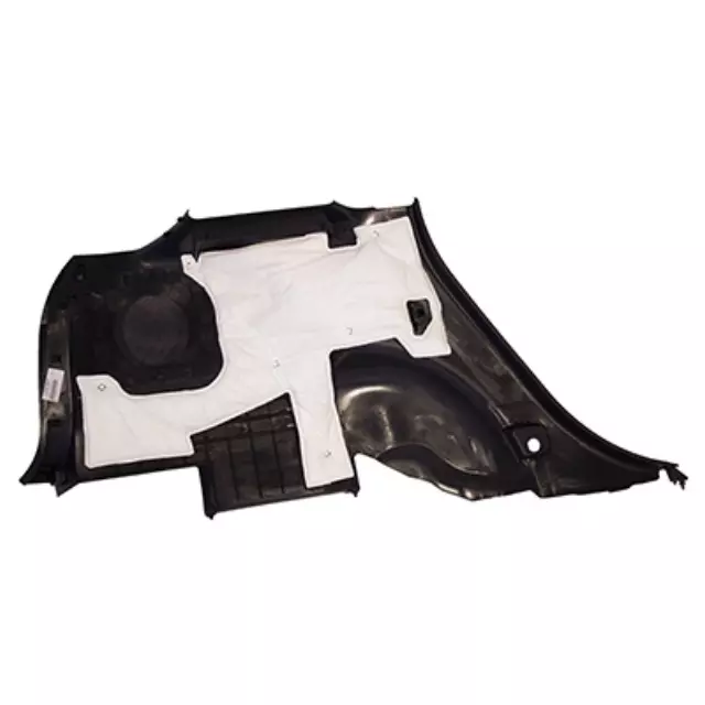 Quarter Trim Panel - Ford (9T4Z-7831012-BB)