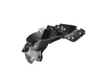 68310365AA - : Floor Pan Bracket, Left for Mopar Image