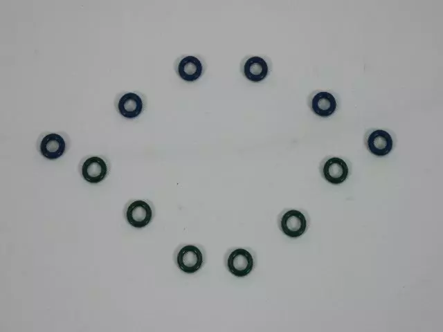 Fuel Injector O Ring Kit - Mopar (05103377AA)