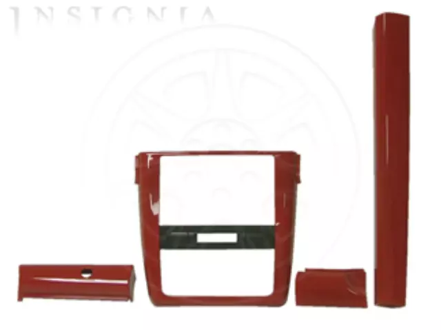 17801896 - Body: Accessory Kit for Chevrolet: Cobalt | Pontiac: G5 Image