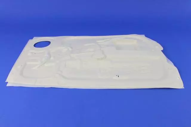 4725827AC - Doors, Door Mirrors and Related Parts: Water Shield, Left for Mopar Image