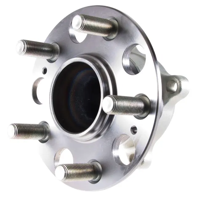 102347 - Wheels, Tires &amp; Parts: FAG Wheel Bearing - Generation 3 for SCHAEFFLER BEARING Image
