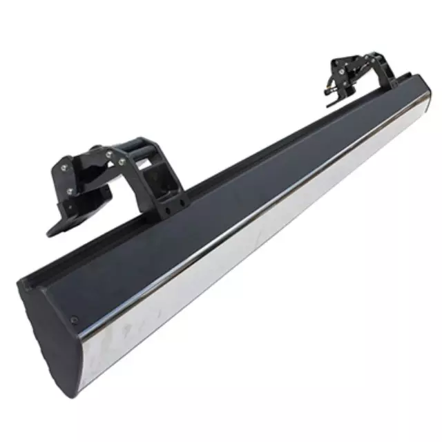 Running Board - Ford (FL1Z-16451-AC)