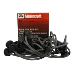 WR5873 - Electrical: Motorcraftâ„¢ Cable Set for Lincoln: Mark VIII Image