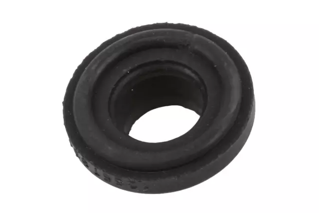 12557831 - : Engine Valve Cover Grommet for Buick: Lucerne | Cadillac: DeVille, DTS, Eldorado, Seville | Chevrolet: Avalanche 2500, Express 3500, Silverado 2500 HD, Silverado 2500 HD Classic, Silverado 3500, Silverado 3500 Classic, Suburban 2500 | GMC: Savana 3500, Sierra 2500 HD, Sierra 2500 HD Classic, Sierra 3500, Sierra 3500 Classic, Yukon XL 2500 | Oldsmobile: Aurora, Intrigue | Pontiac: Bonneville Image