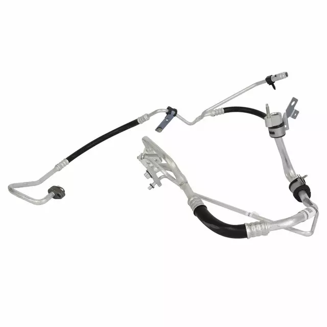 A/C Manifold Hose Assembly - FORD (eb5z19a834b)