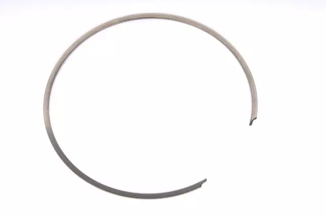 8684575 - Transmission: Intermediate Reaction Gear Retainer Ring for ACDelco Image