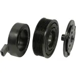 CL40135C - : A/C Compressor Clutch -- Compressor Clutch for UAC Image