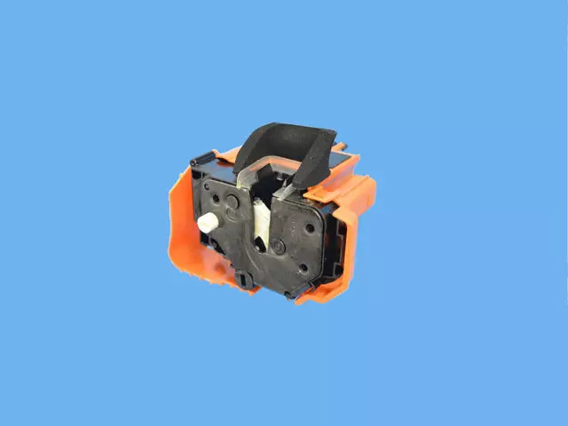 68261830AA - : Sliding Door Latch, Right for Mopar Image