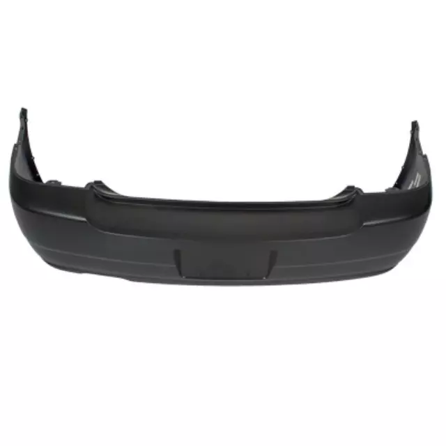 8T5Z17K835AAPTM - Body: Bumper Cover for Mercury: Sable Image