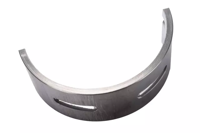 55487318 - : Crankshaft Upper Bearing for Buick: Envision | Cadillac: CT4, CT5, CT6, XT4, XT5, XT6 | Chevrolet: Blazer | GMC: Acadia Image
