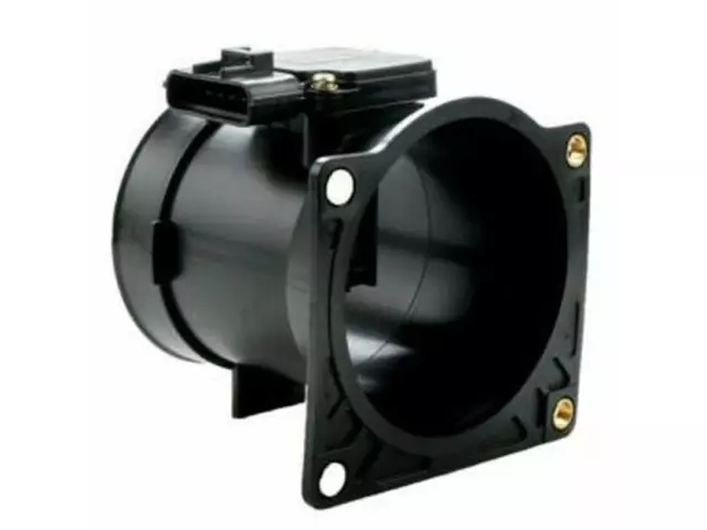 XL3Z12B579BBRM - Engine: Air Mass Sensor for Ford: Expedition, F-150, F-150 Heritage, F-250, F-250 Super Duty, F-350 Super Duty, F-450 Super Duty, F-550 Super Duty, Taurus | Lincoln: Blackwood, Navigator Image