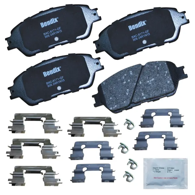 CFC906 - : BENDIX Premium Copper-Free for BENDIX Image