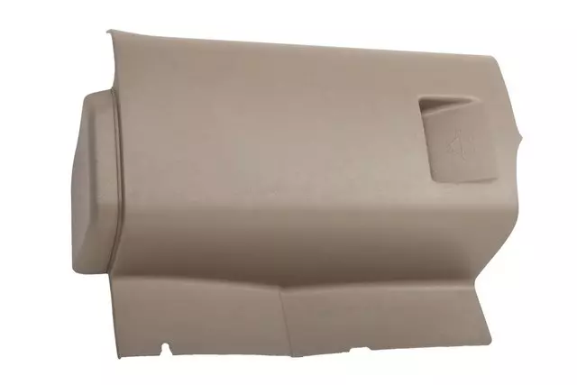 15131227 - Body: Corner Trim for Chevrolet: Express 1500, Express 2500, Express 3500 | GMC: Savana 1500, Savana 2500, Savana 3500 Image